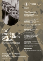 Festival Maria Callas 