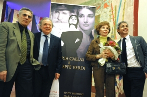  - Festival Maria Callas 